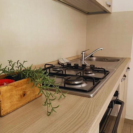 Bellaria Beach Apartments Exterior foto