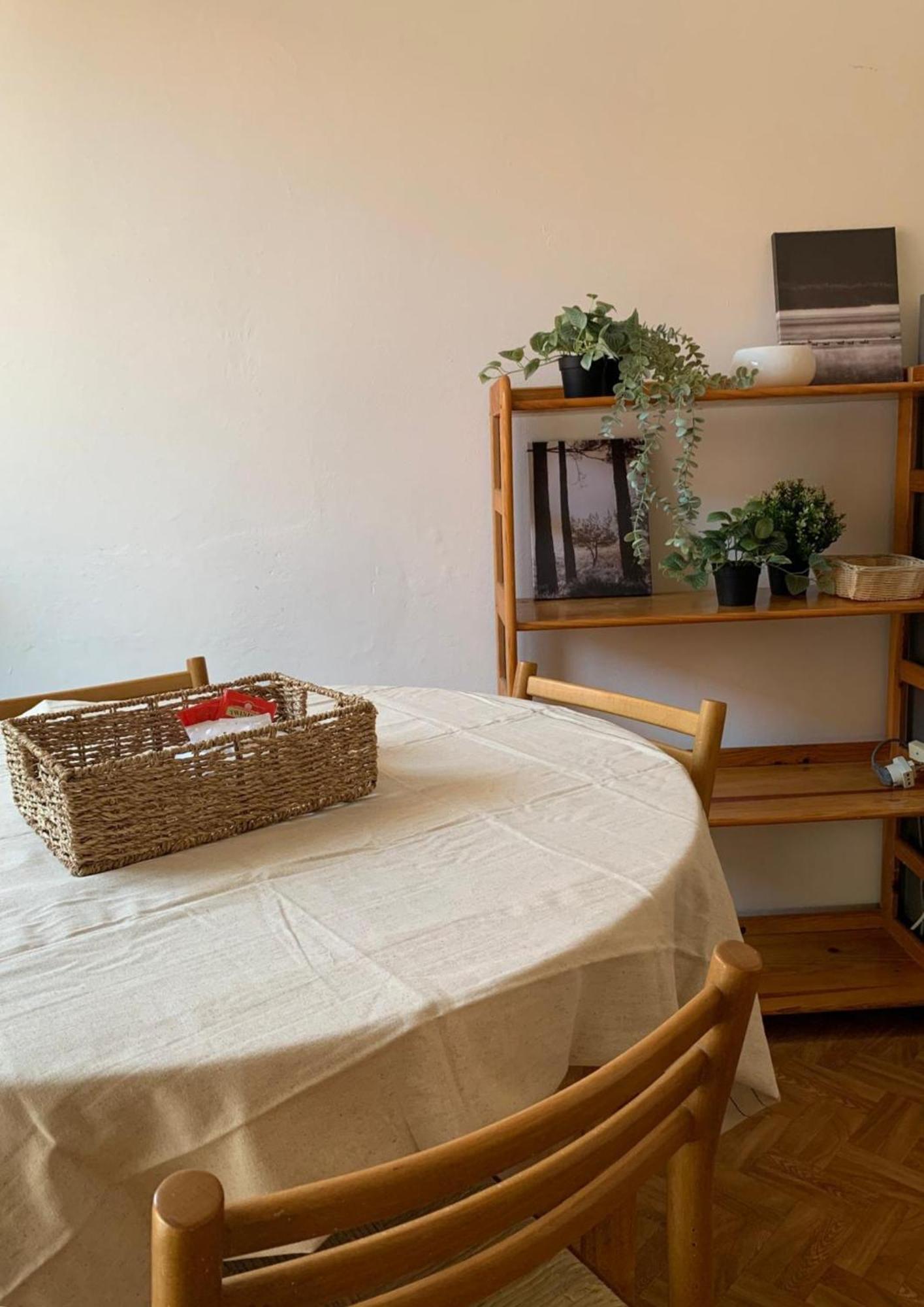 Bellaria Beach Apartments Exterior foto