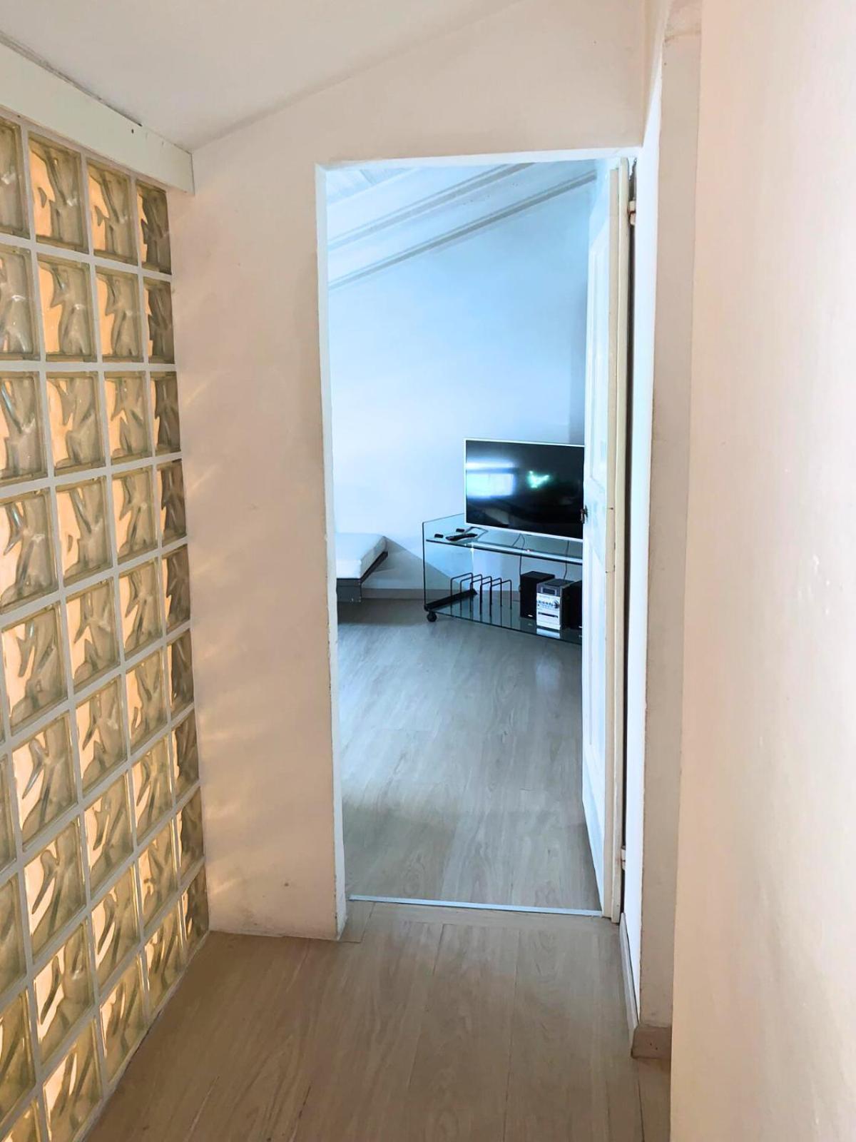 Bellaria Beach Apartments Exterior foto